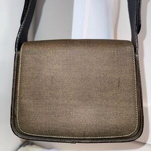 Vintage Fendi Crossbody bag